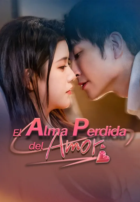 El Alma Perdida del Amor