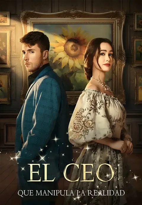 El CEO que manipula la realidad
