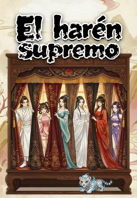 El harén supremo