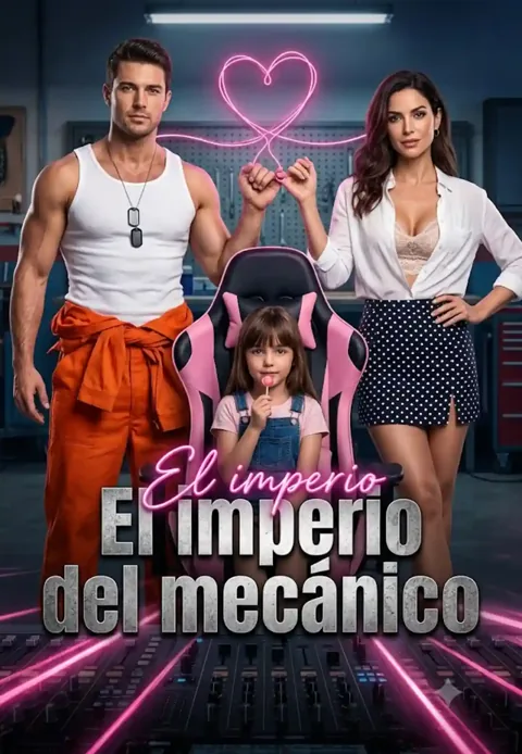 El imperio del mecánico
