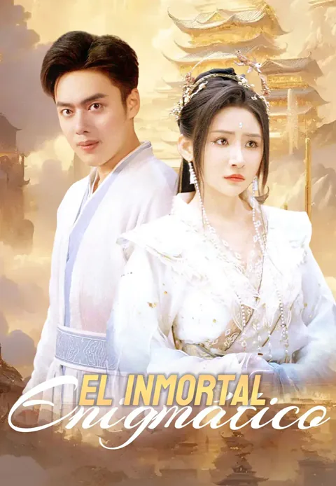 El Inmortal Enigmático