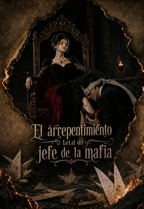 El Jefe Mafia y Su Arrepentimiento Mortal