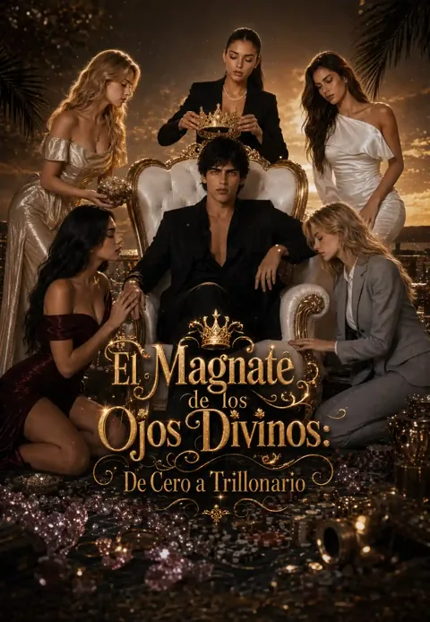 El Magnate de los Ojos Divinos: De Cero a Trillonario