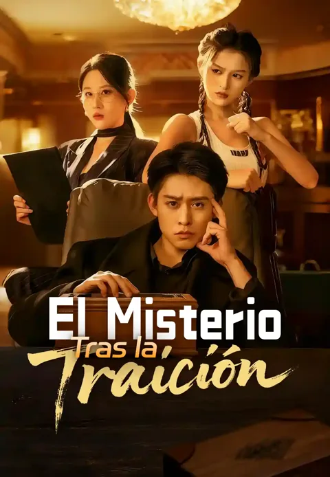 El Misterio Tras la Traición