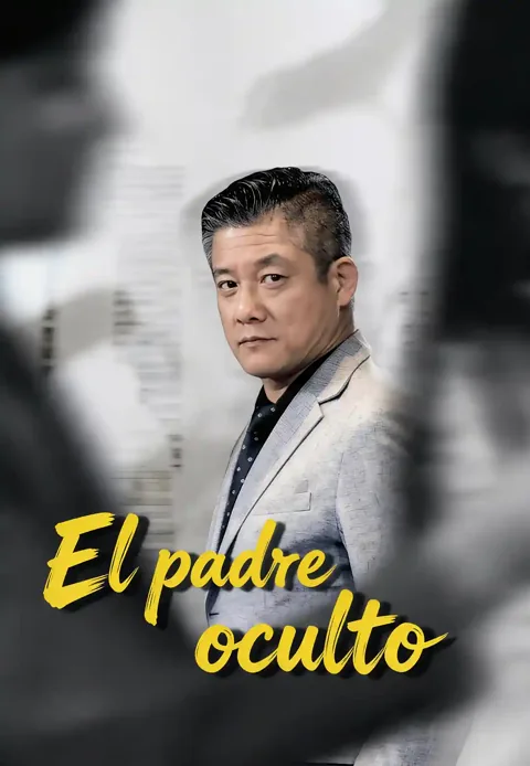 El padre oculto