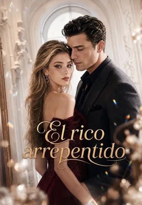 El rico arrepentido