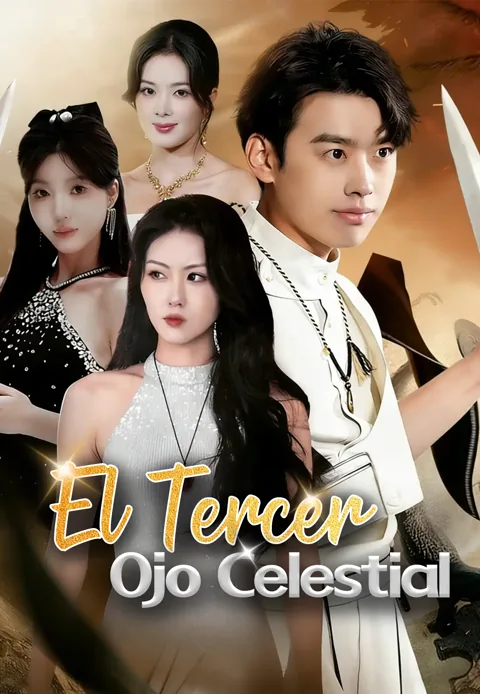 El Tercer Ojo Celestial
