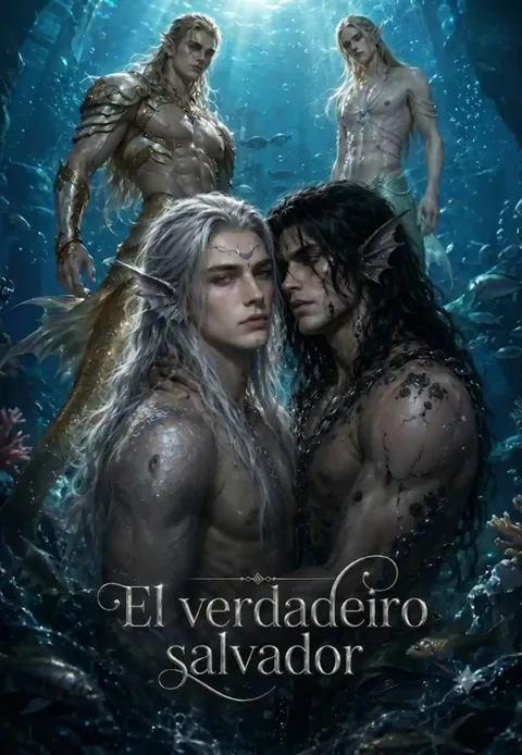 El verdadero salvador
