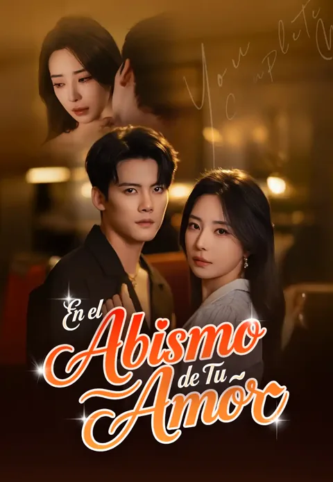 En el Abismo de Tu Amor