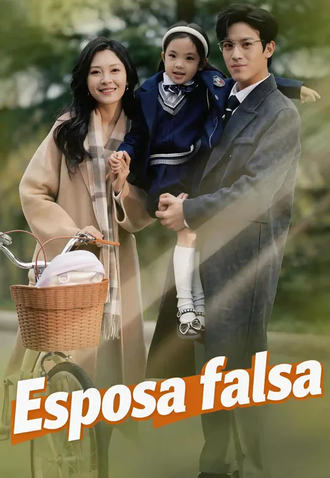 Esposa falsa