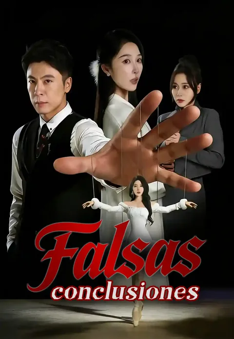 Falsas conclusiones