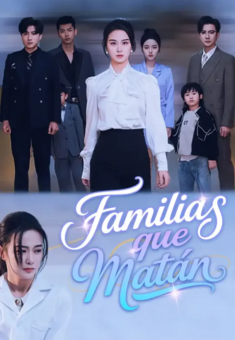 Familias que Matan