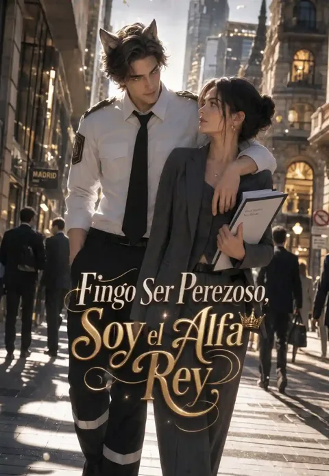 Fingo Ser Perezoso, Soy el Alfa Rey