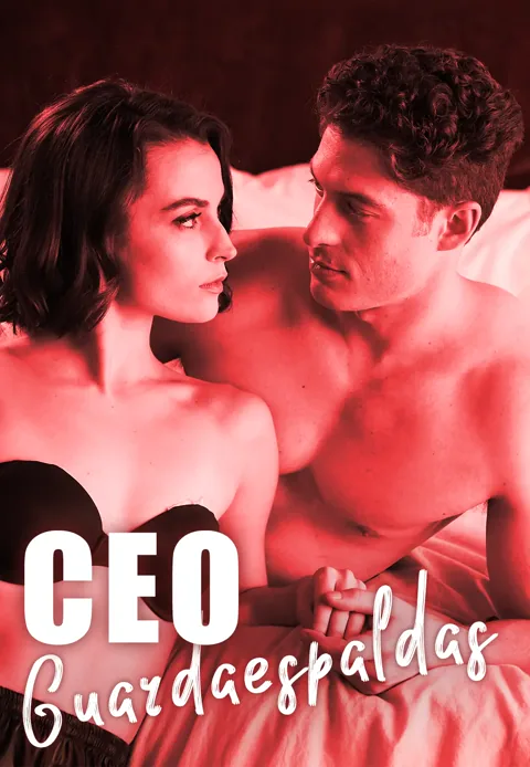 Guardaespaldas CEO