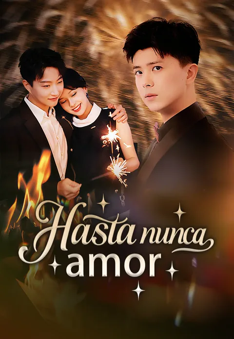 Hasta nunca amor