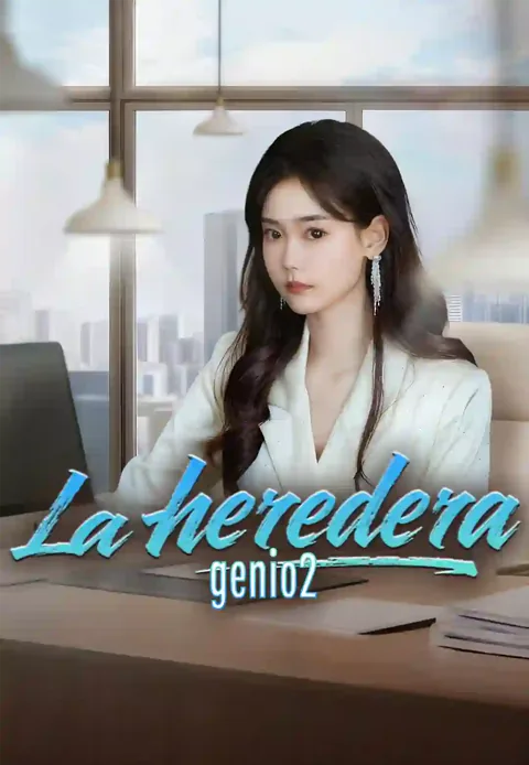 La heredera genio2