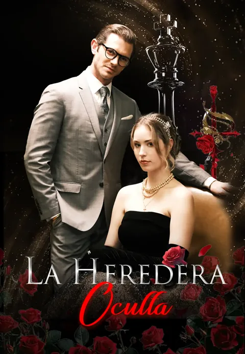 La Heredera Oculta