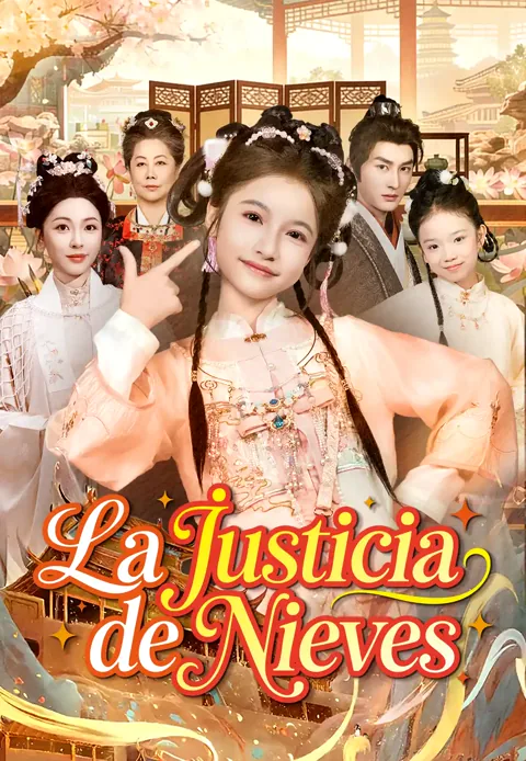 La justicia de Nieves