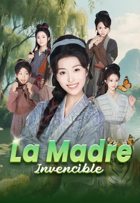 La Madre Invencible