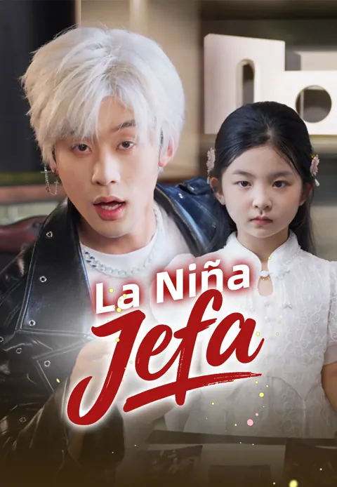 La Niña Jefa