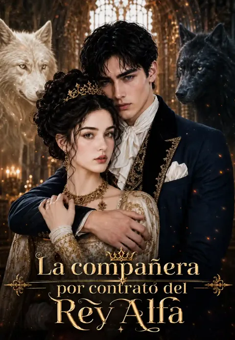La pareja contractual del Rey Alfa