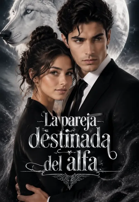 La pareja destinada del alfa