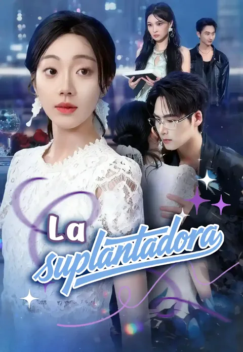 La suplantadora