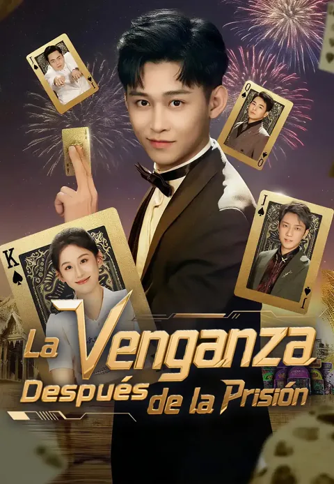 La Venganza Después de la Prisión