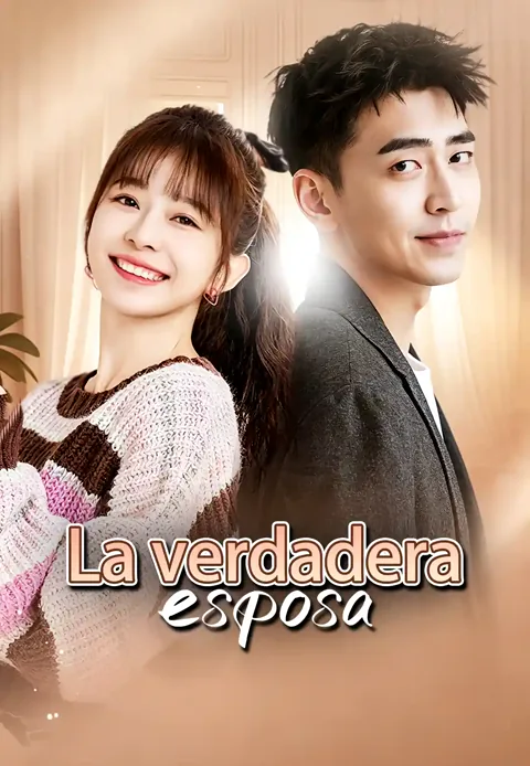 La verdadera esposa