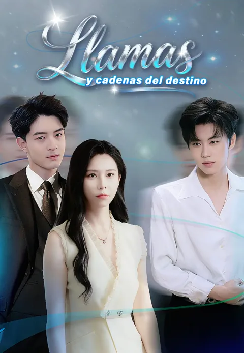 Llamas y cadenas del destino