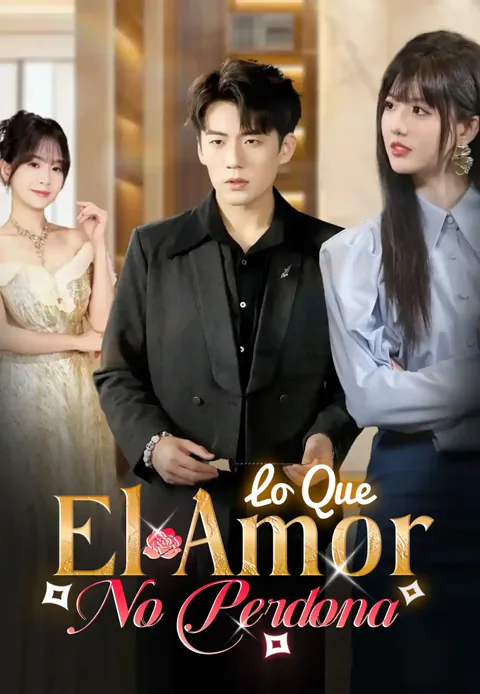 Lo que el amor no perdona