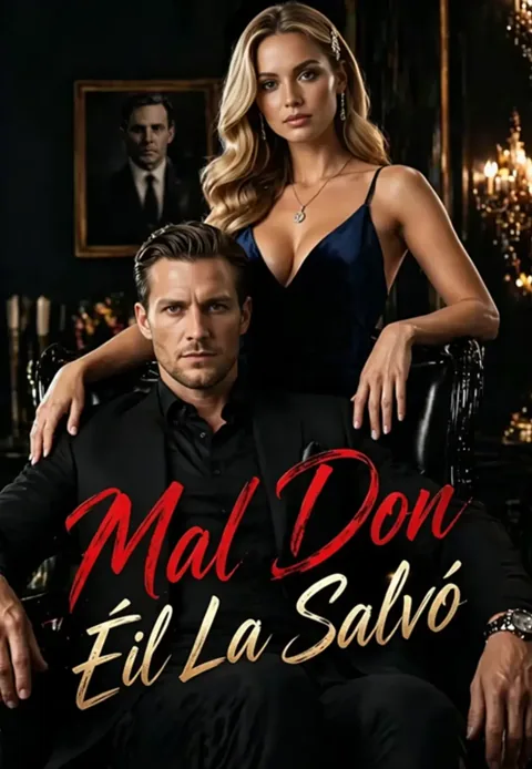 Mal Don Él La Salvó