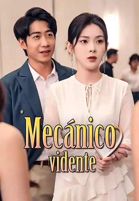 Mecánico vidente