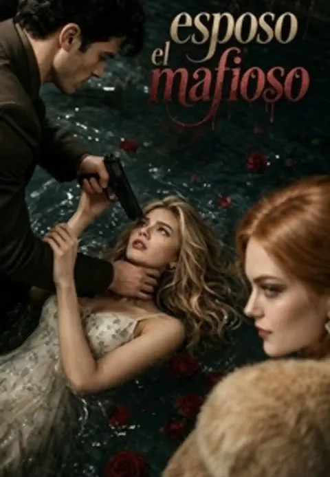Mi esposo el mafioso