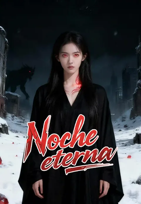 Noche eterna