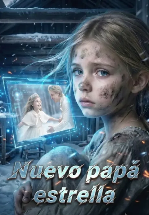 Nuevo papá estrella