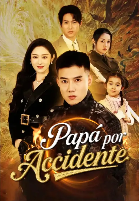 Papá Supercuidador
