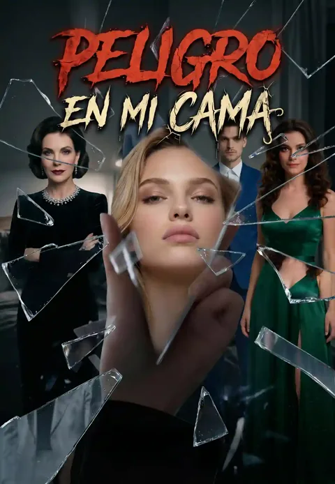 Peligro en mi Cama