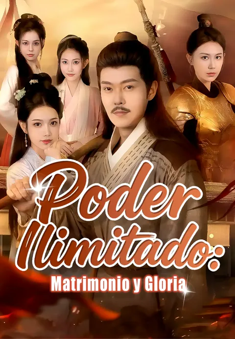 Poder Ilimitado: Matrimonio y Gloria