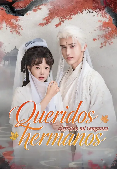 Queridos hermanos, disfruten mi venganza