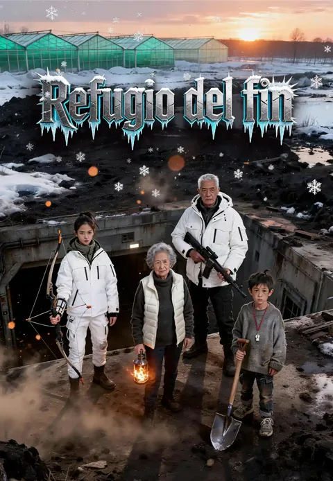Refugio del fin