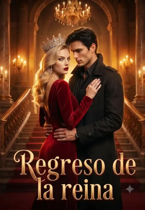 Regreso de la reina