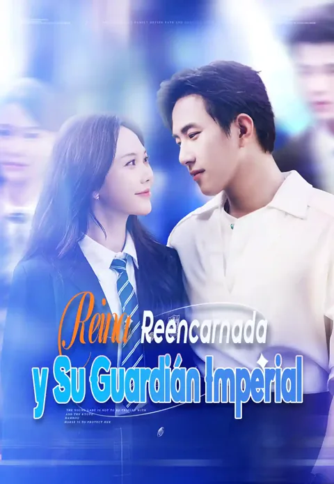 Reina Reencarnada y Su Guardián Imperial