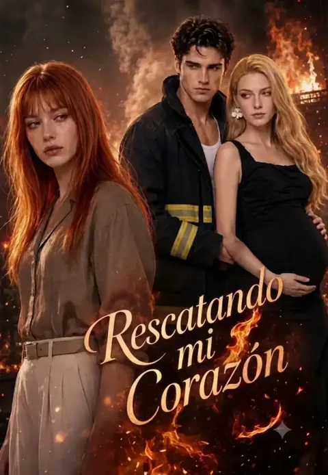 Rescatando mi Corazón