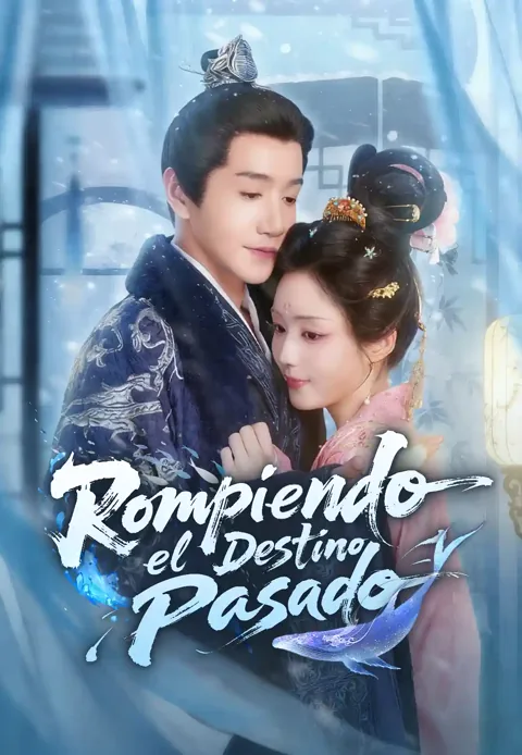 Rompiendo el Destino Pasado