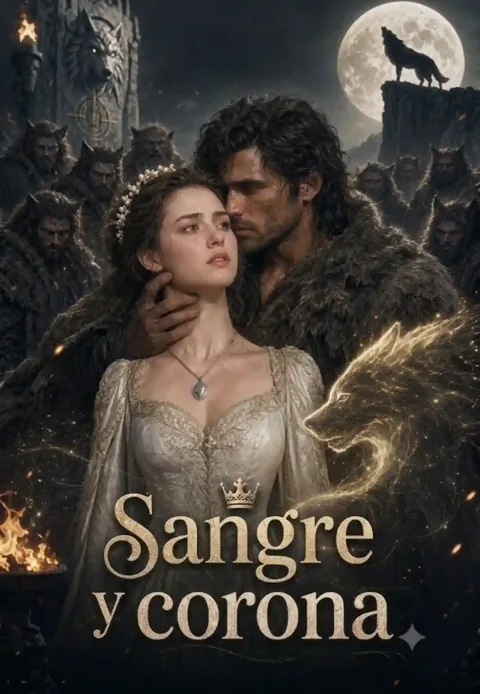 Sangre y corona