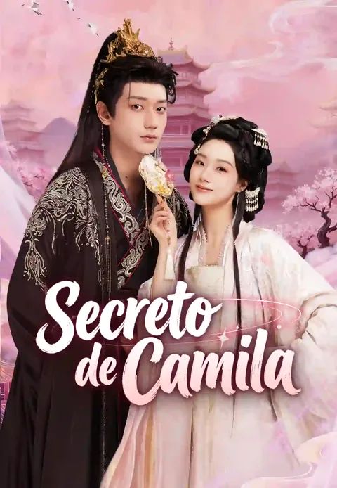 Secreto de Camila