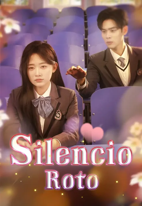 Silencio Roto