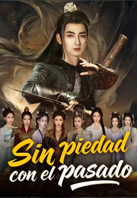 Sin piedad con el pasado