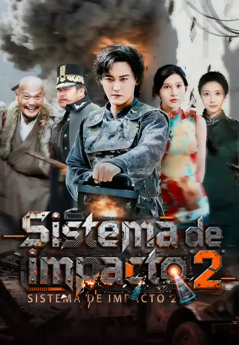 Sistema de impacto